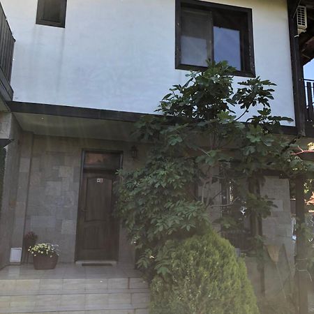 Vila Stela Villa Sinemoretz Dış mekan fotoğraf